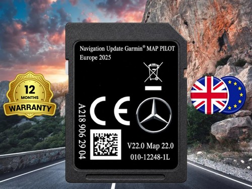 New mercedes a218 v22 - mercedes, update