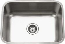 Undermount Stainless Kitchen