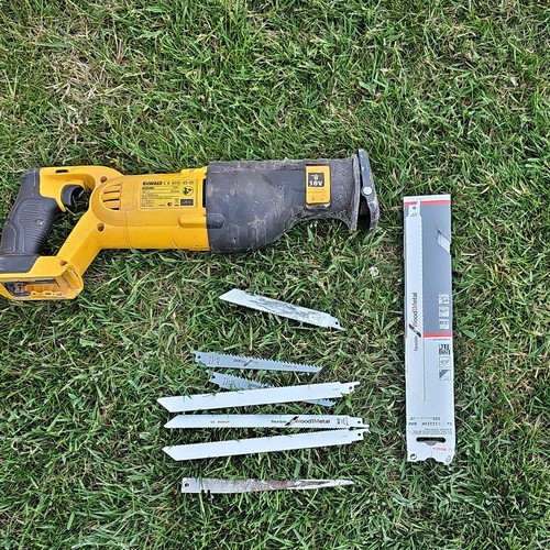 Dewalt dcs380 18v ion - dcs380,