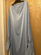 Overhead Khimar Jilbab Muslim