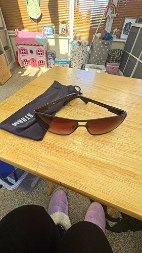 Storm men wrap - men's, sunglasses