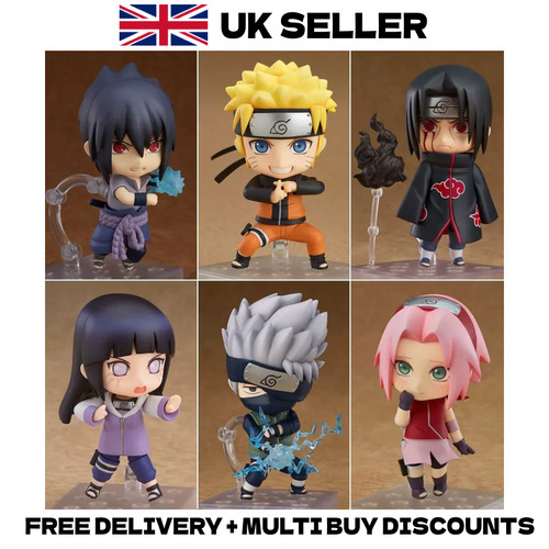 Naruto shippuden 10cm - naruto,