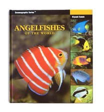 Angelfishes of the World