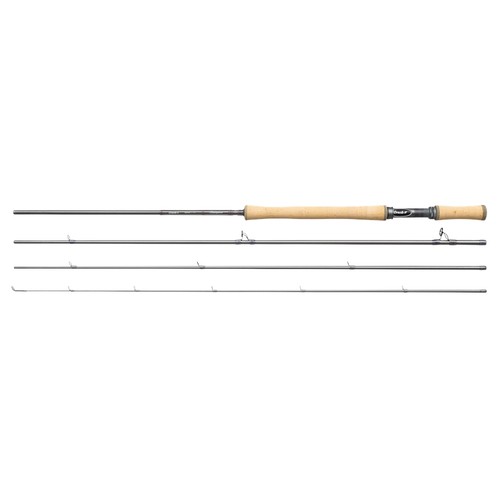Shakespeare fly rod - rod, oracle