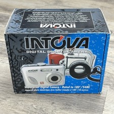Intova IC-600 Digital Sports