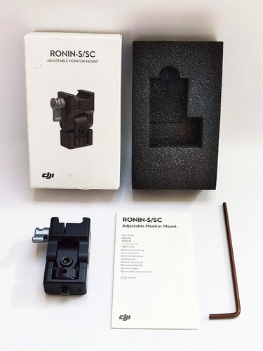 2019 dji ronin camera - dji, ronin-s/sc