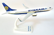 Boeing 737-800 Ryanair Ireland