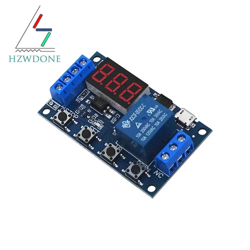 Arcade kiddie ride timer pcb - arcade,