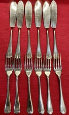 Staybrite Steel Sheffield Set