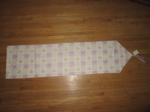 New laura ashley verity check - new,