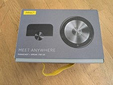 Jabra Meet Anywhere Panacast + Speak 750 UC (Model PHS040Wa)