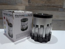 Battery Operated Electric Coin