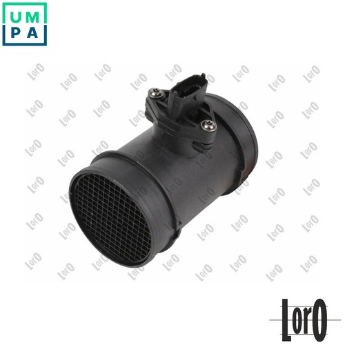 Mass air flow sensor - flow,