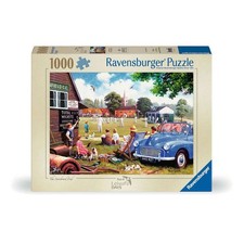 Ravensburger 1000 Piece The