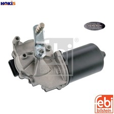 WIPER MOTOR 107155 FOR SKODA