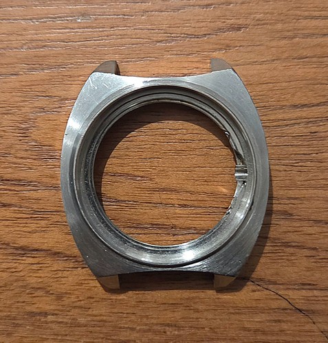 Seiko pogue 6139 - seiko,