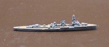 Davco 1/3000 Germany KM