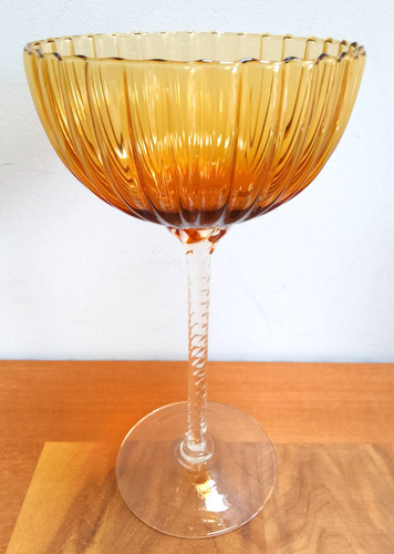 Vintage empoli italian - vintage, tall