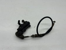 Original rear brake pump - original,