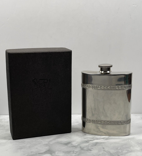 Edwin blyde sheffield pewter - edwin,