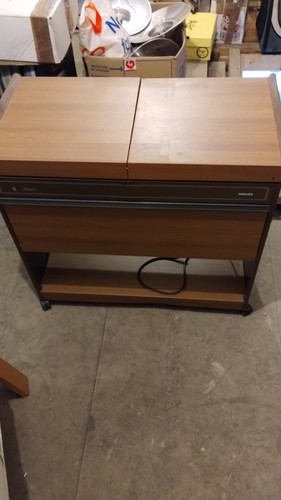 Phillips hostess trolley food - trolley,