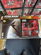 Star Wars The Marauder Die