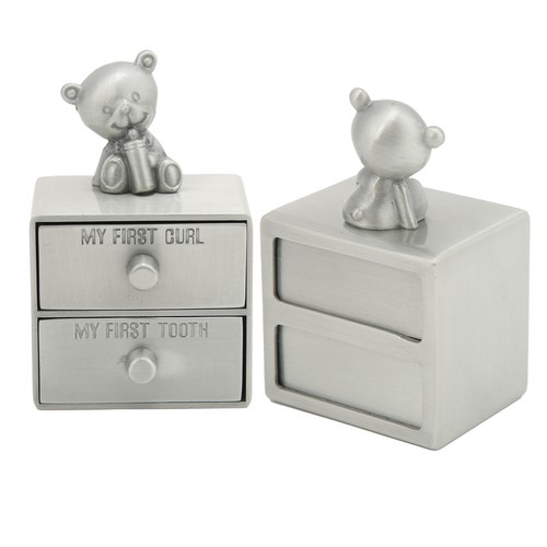 Baby tooth - (antique,