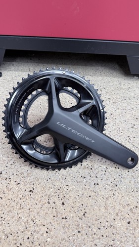 Shimano ultegra r8100 - shimano, fc-r8100