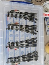 Hornby Triang Oo Gauge Points