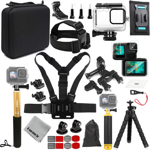 Accessories set kit - set, with