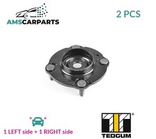 TOP STRUT MOUNTING CUSHION SET