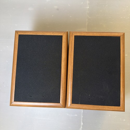 Technics s25 vintage - technics, sb-s25
