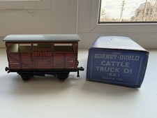 Hornby Dublo NE 2337 Horse Box