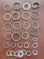 Metal Detecting Finds Mix Bag