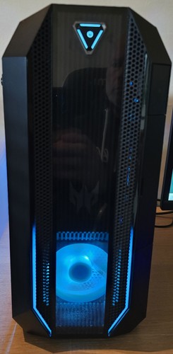 Acer predator gaming - acer, pc