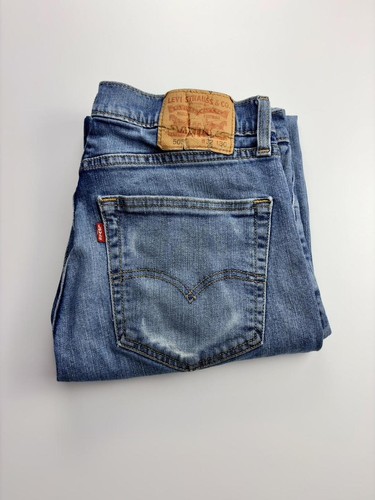Levi 505 regular fit - levi’s,