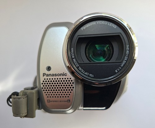Panasonic 3ccd gs180 - 3ccd, nv-gs180