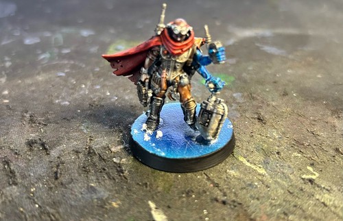 Warhammer 40k reductus - warhammer,