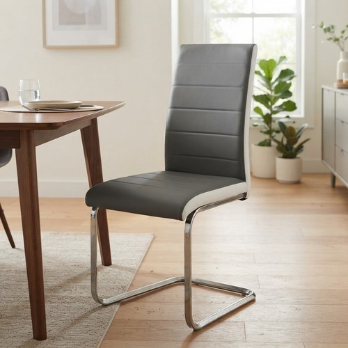Panana modern gray faux - panana,