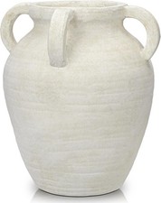 Large Terracotta Vase 30cm