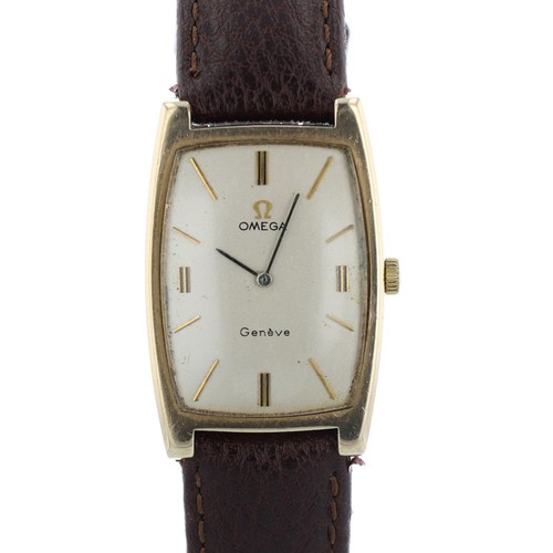 Omega geneve 111 5085 35mm - omega, 111.5085