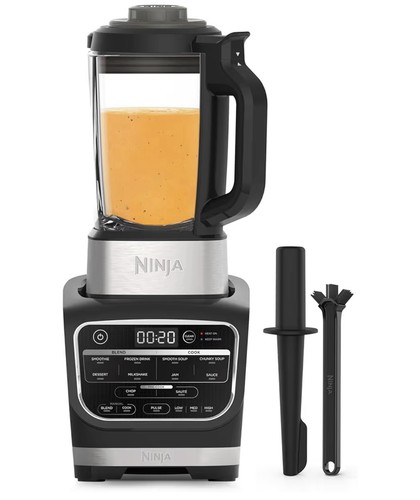 Ninja foodi blender soup maker - foodi,