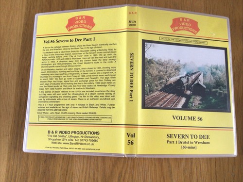 Video productions vol 56 - b,
