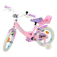 VOLARE Olivia Pink 14-Inch