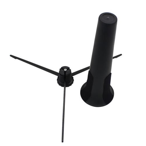 Portable soprano saxophone - soprano, sax