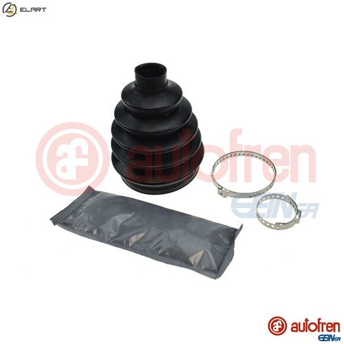 Bellow kit drive - drive, d8333t