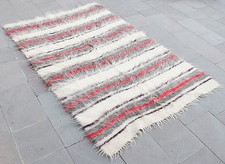 Turkish kilim shaggy - kilim, rug