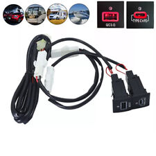 For VW Golf GTI MK5/6 PD TypeC