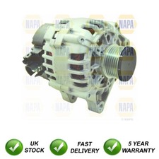 Alternator SJR Fits Peugeot