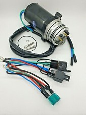 35-200 hp Design I Power Trim